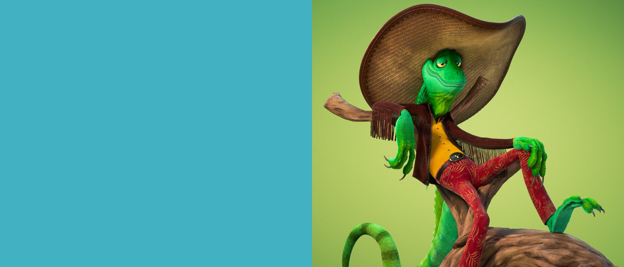 ヘイスース｜ズートピア２