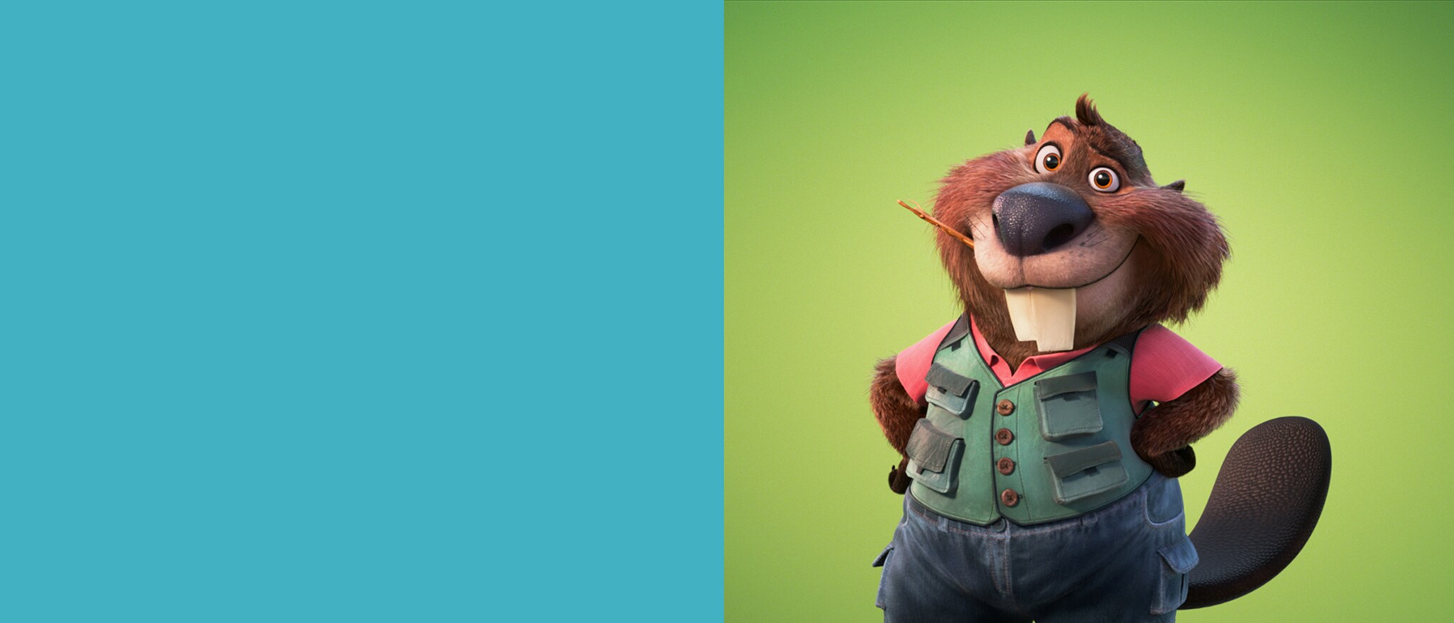 ニブルズ｜ズートピア２