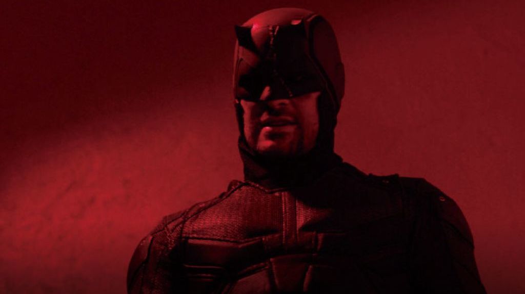 Los 5 datos que debes saber sobre Charlie Cox, el actor que da vida a Daredevil