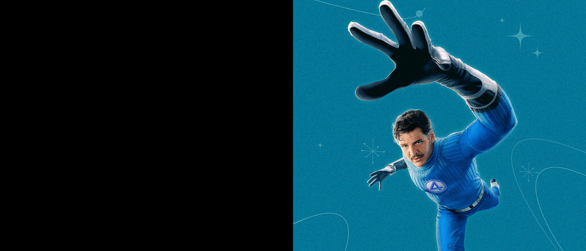 キャラクター｜ミスター・ファンタスティック／リード・リチャーズ_fantastic4