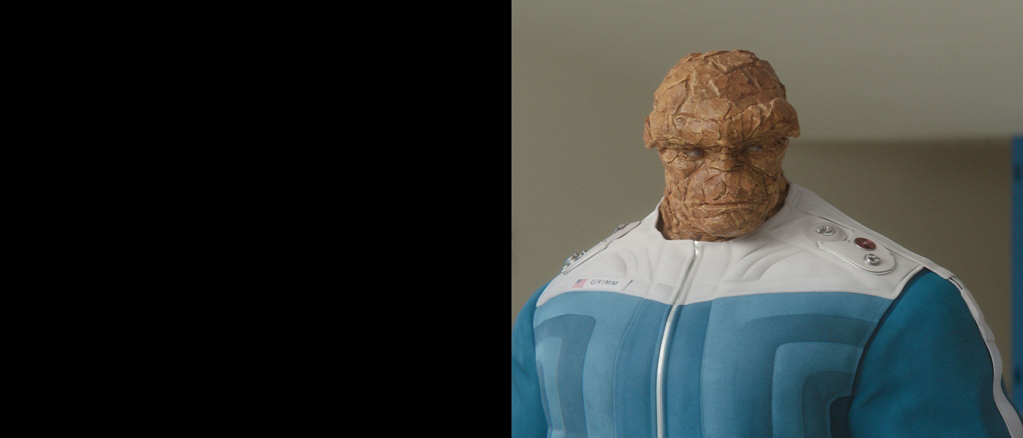 キャラクター｜ザ・シング／ベン・グリム_fantastic4
