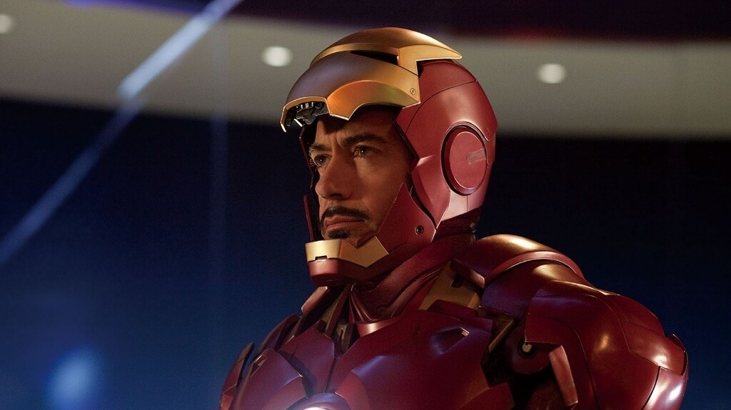 Cuáles son los poderes de Iron Man