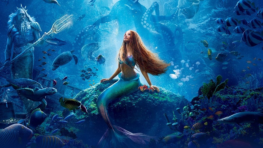 'La Sirenita': ¿Cuándo se estrena la película live-action en Disney+?