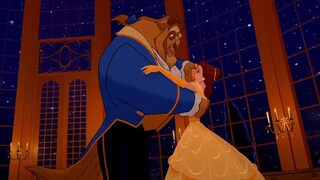 ディズニー・ミュージック・ショーケース／朝の風景【美女と野獣