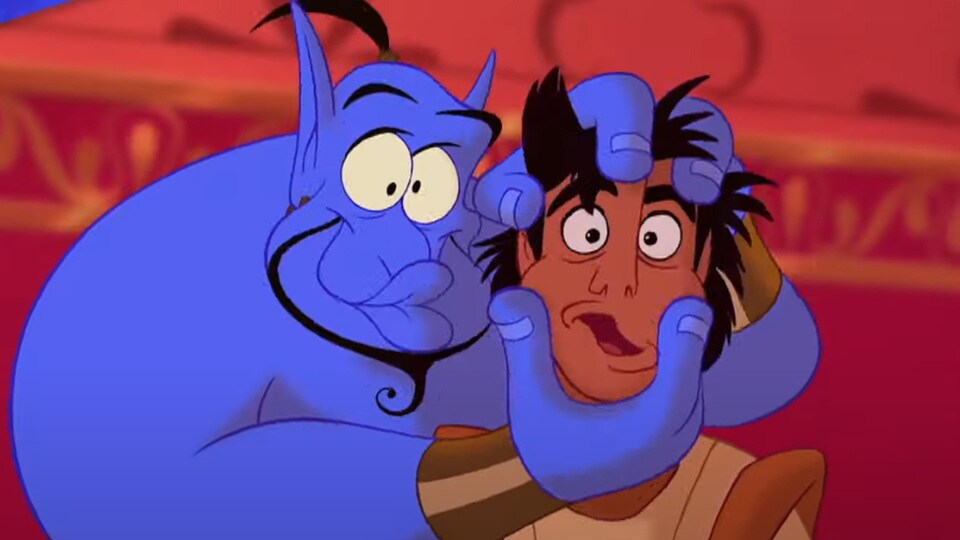 ディズニー・ミュージック・ショーケース／フレンド・ライク・ミー