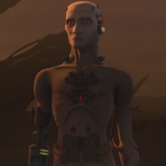 Quote - Echo - "Yeah, just like old times."