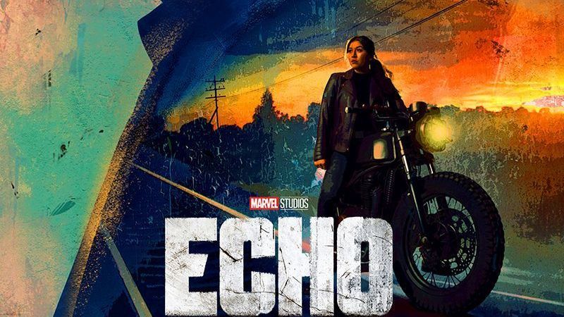 „Echo”  - najnowszy serial Marvel Studios już od 10 stycznia w Disney+  
