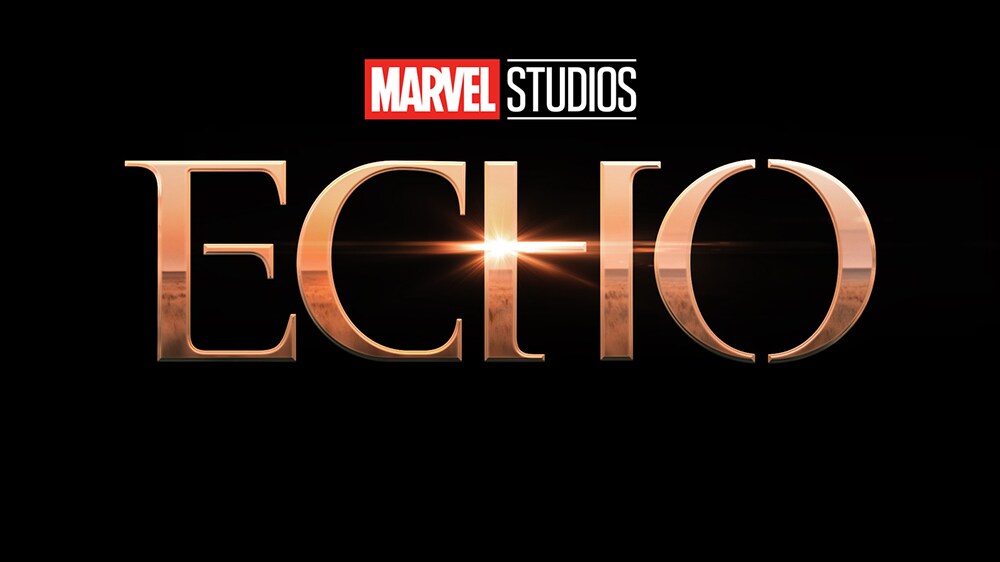 Echo Logo