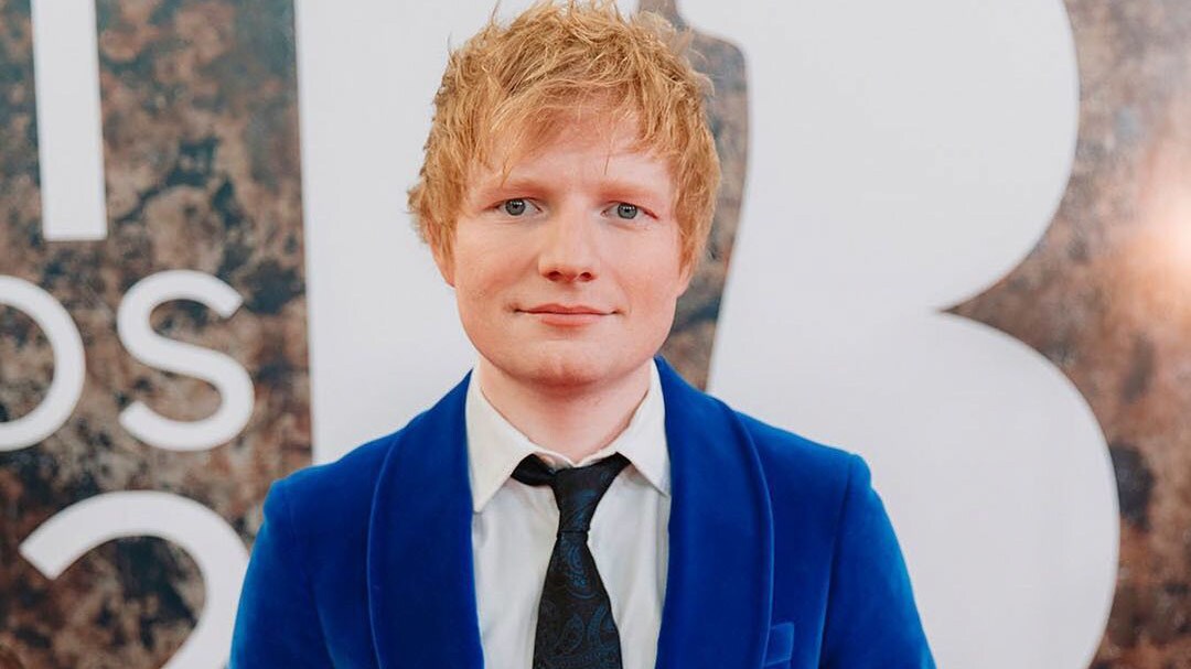 Ed Sheeran lanzó un nuevo remix de "2step": revisa otras versiones de la canción