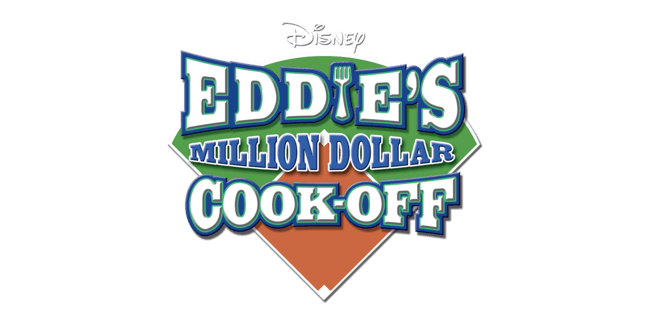 Eddie's Million Dollar Cook-Off