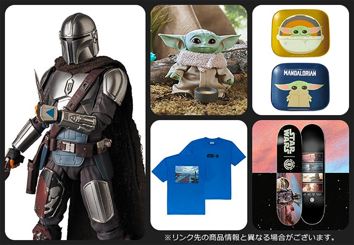カムトノケース ディズニー マンダロリアン Disney STARWARS カムトノケース ディズニー マンダロリアン Disney STARWARS
