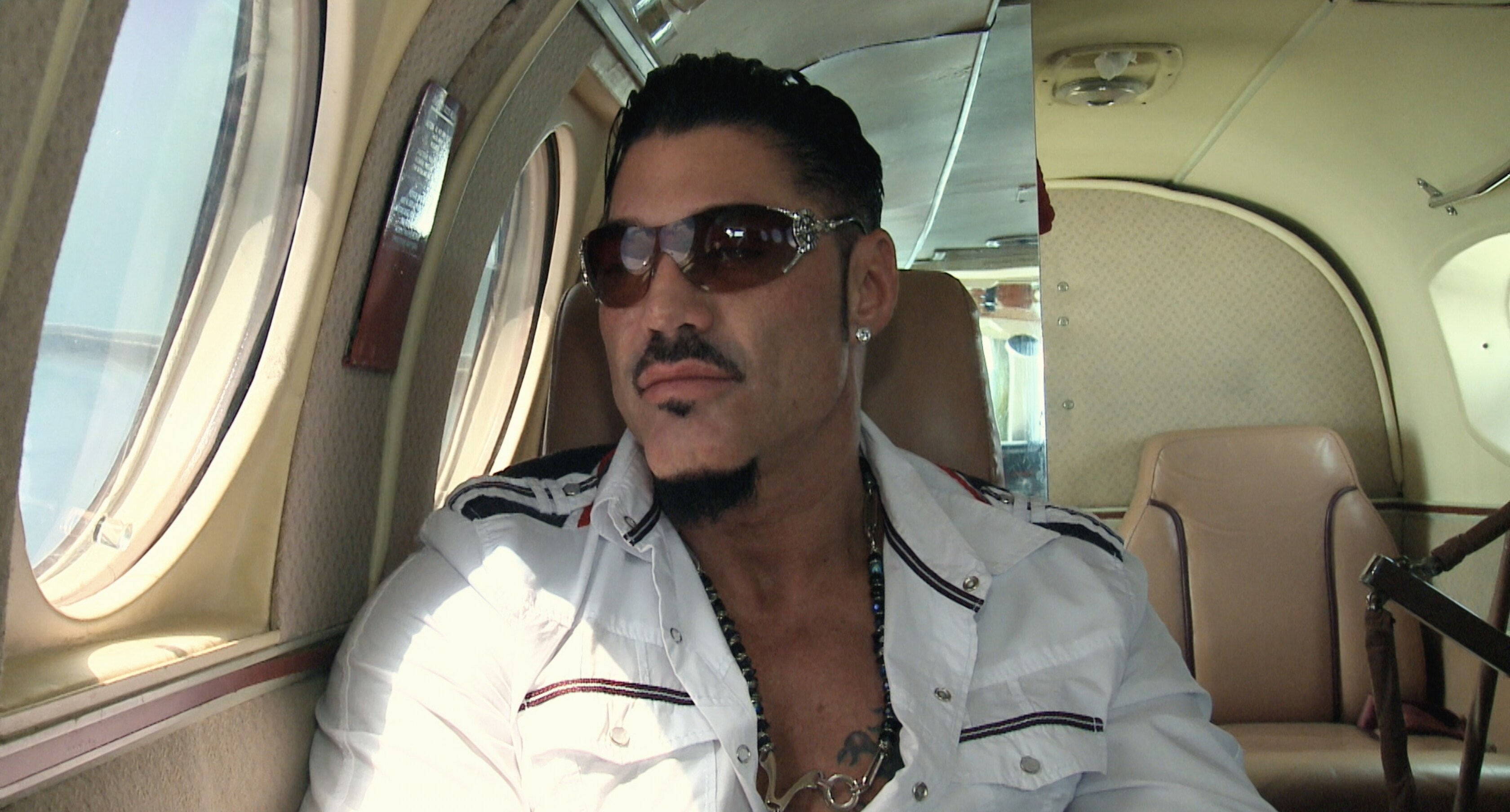 Comandante Fort Comandante Fort