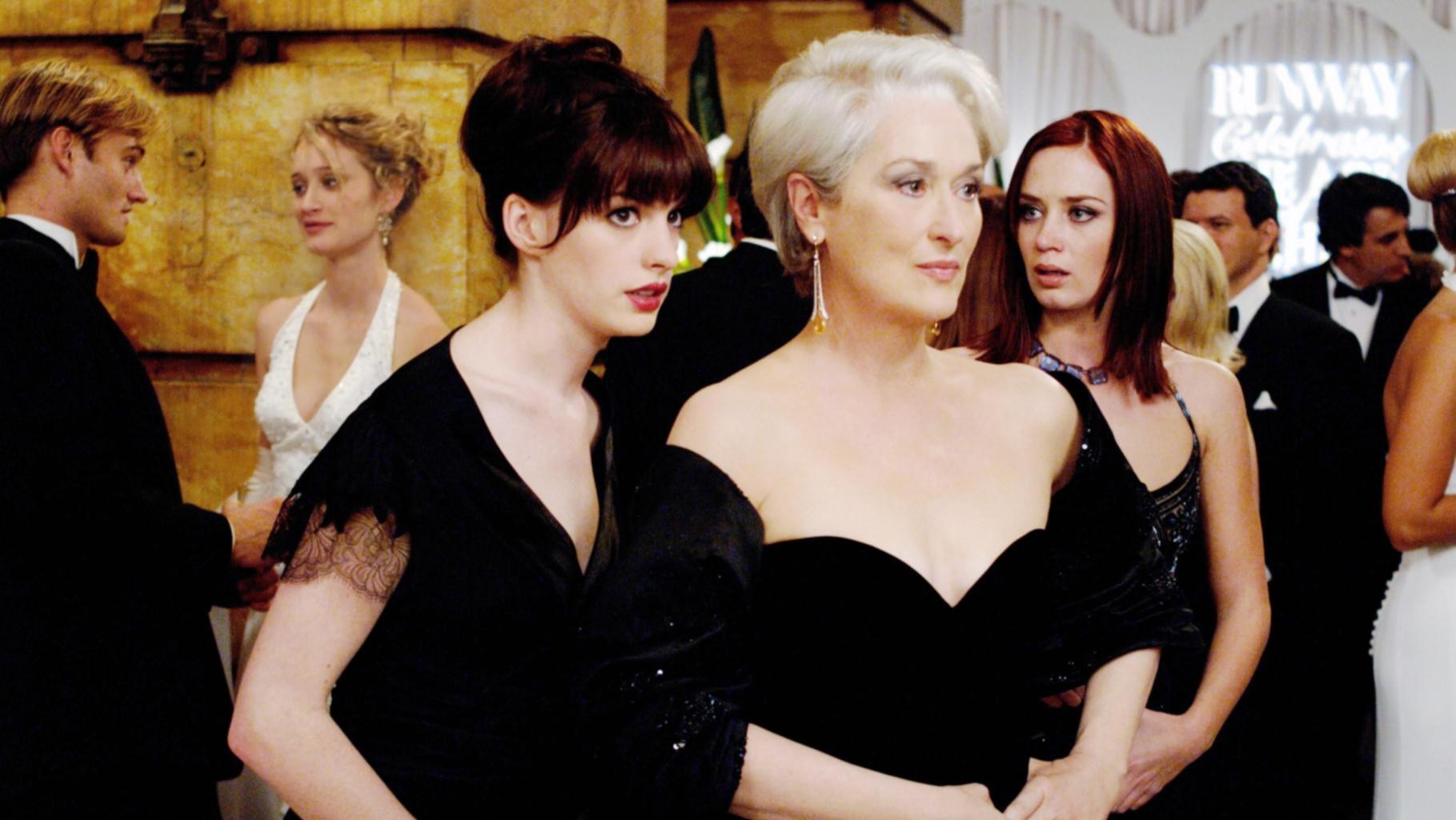 O Diabo Veste Prada: veja 6 frases icônicas do filme