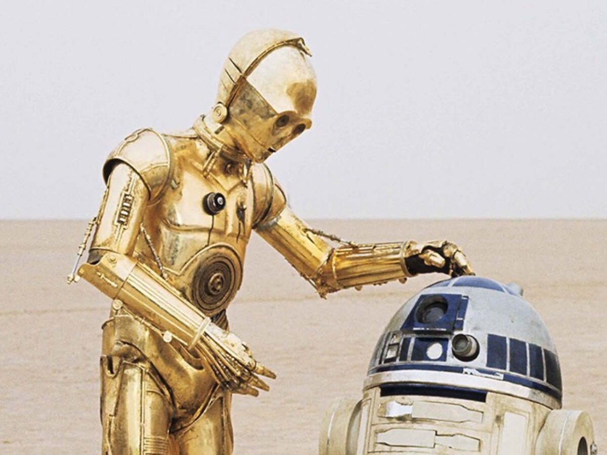 スターウォーズ プラモデル C3PO R2D2 ドロイド - 通販 - www