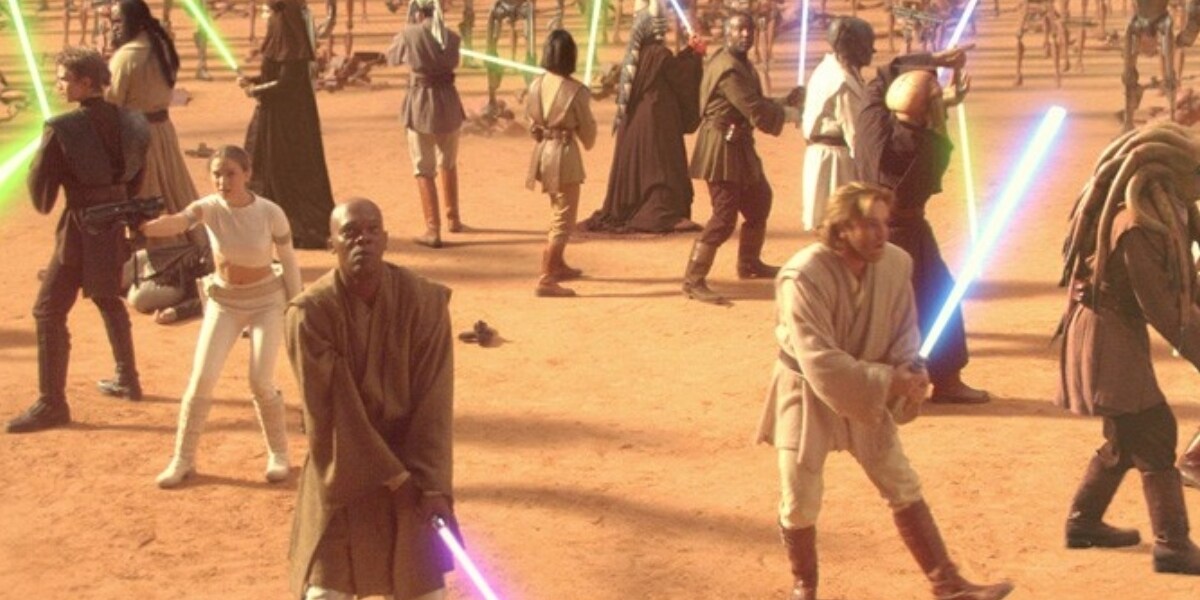 ジェダイ｜スター・ウォーズ公式