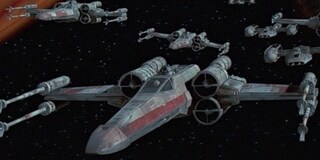 スターファイター