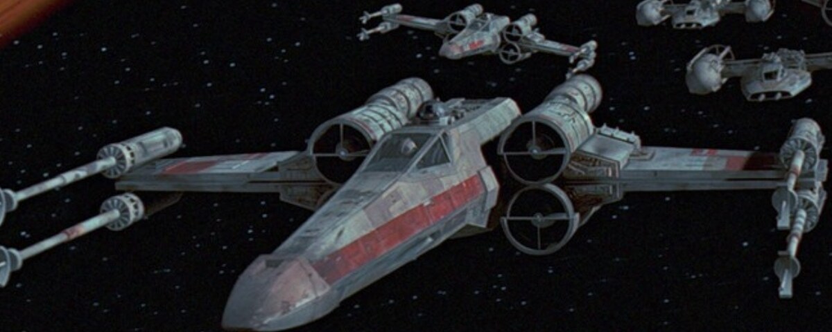 スターファイター｜スター・ウォーズ公式