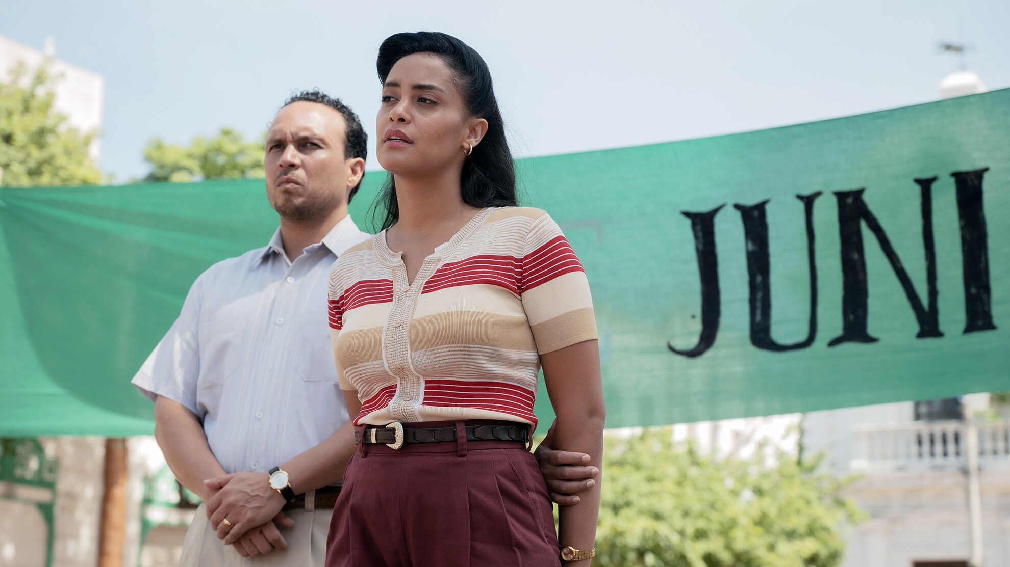 4 películas y series sobre mujeres que luchan por sus derechos en Star+ 