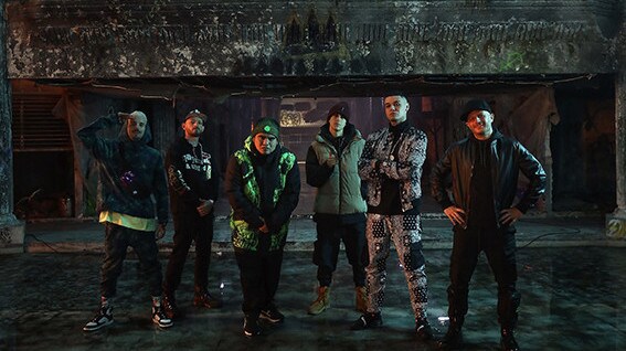 Quando estreia 'O Herdeiro: A Dinastia do Freestyle', série que busca a nova estrela do rap