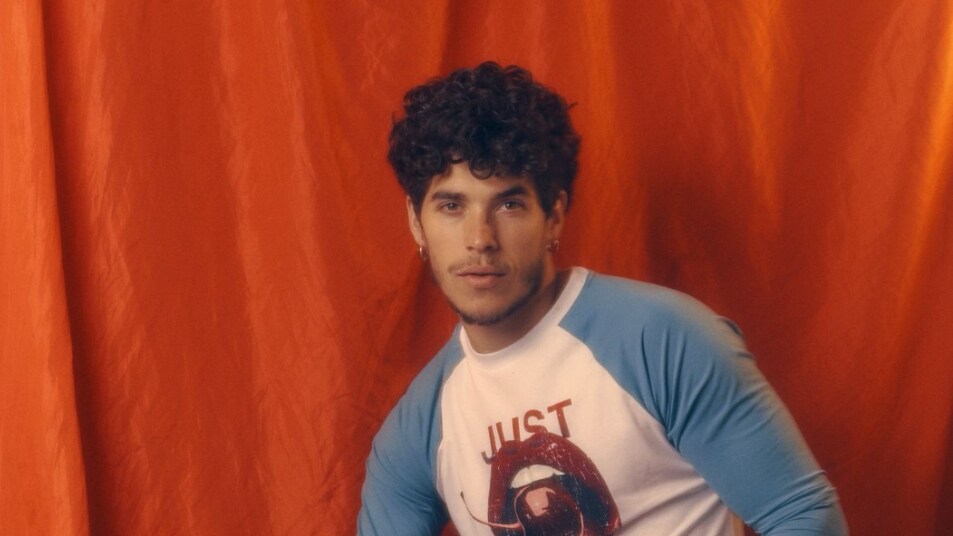 El Purre presenta una historia de amor con alma de rock