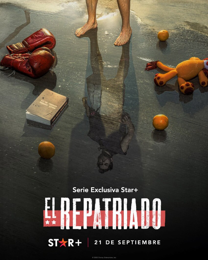 El Repatriado El Repatriado