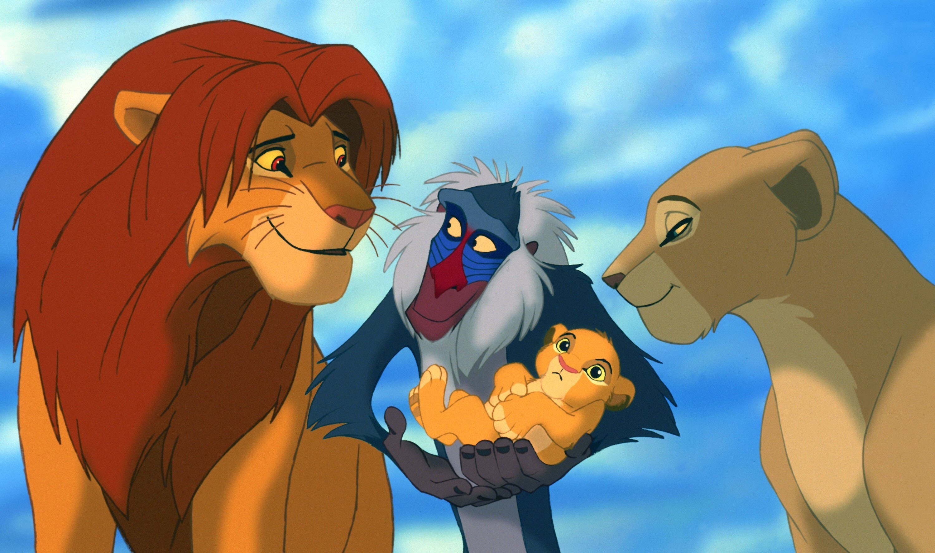 Disney' volvió el juego de 'El Rey León' uno de los más de difícil de  terminar - Gente - Cultura 