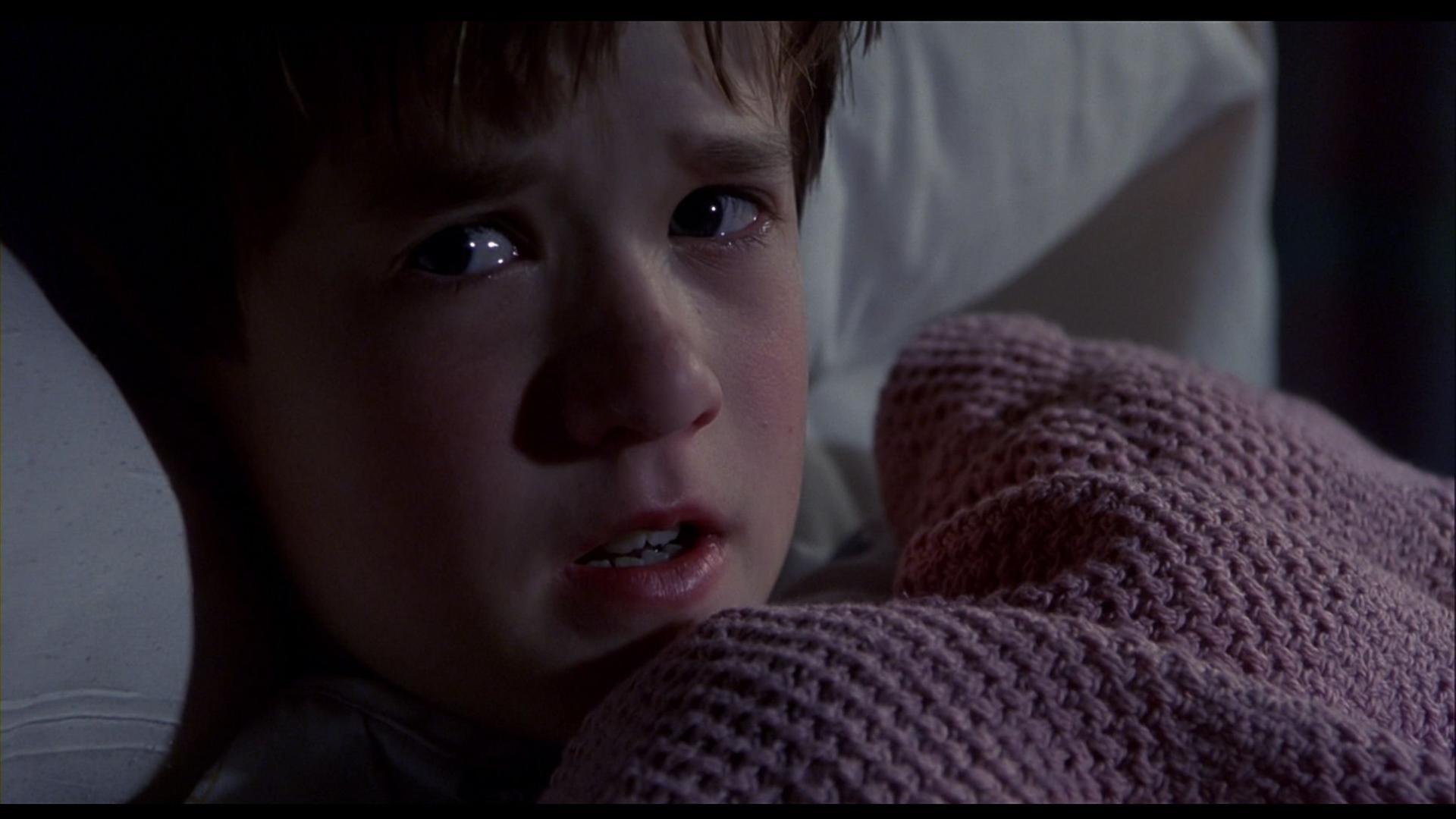 Como está hoje Haley Joel Osment: a incrível transformação do menino de 'O Sexto Sentido'