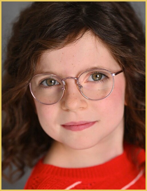 Eleanor Sebastian