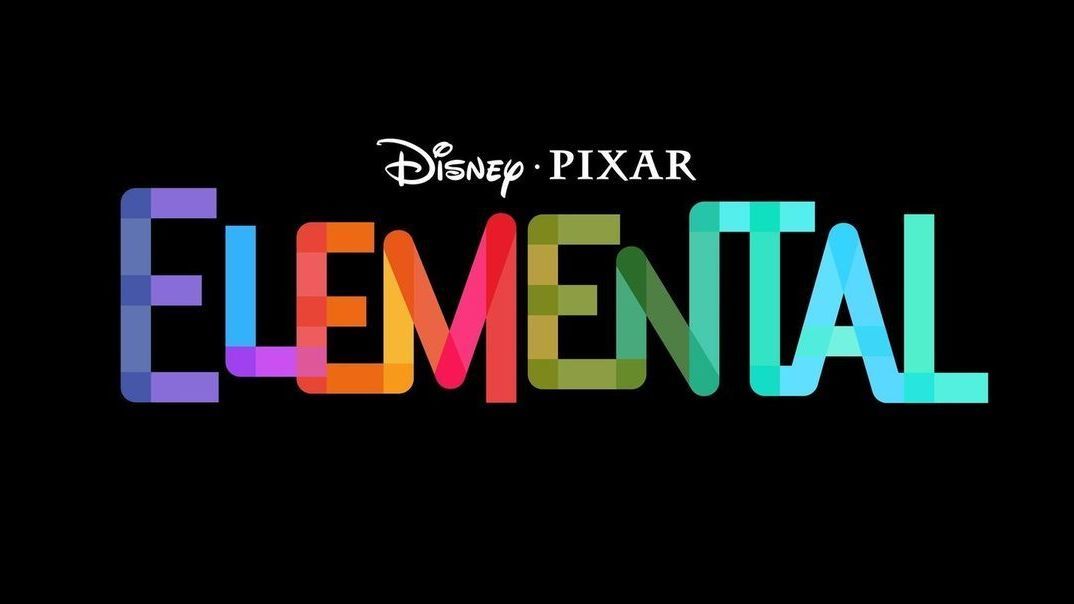 Revelan detalles de la nueva película de Disney y Pixar: "Elemental"