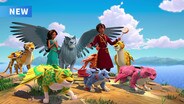 Realm of the Jaquins Part I