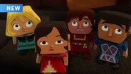 Blockheads