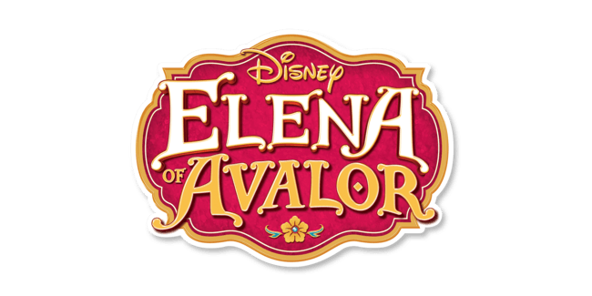 Elena of Avalor