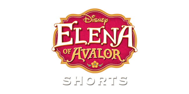 Elena of Avalor Shorts
