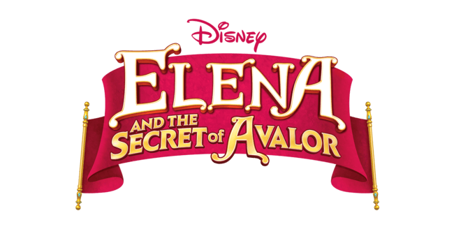 Elena and the Secret of Avalor