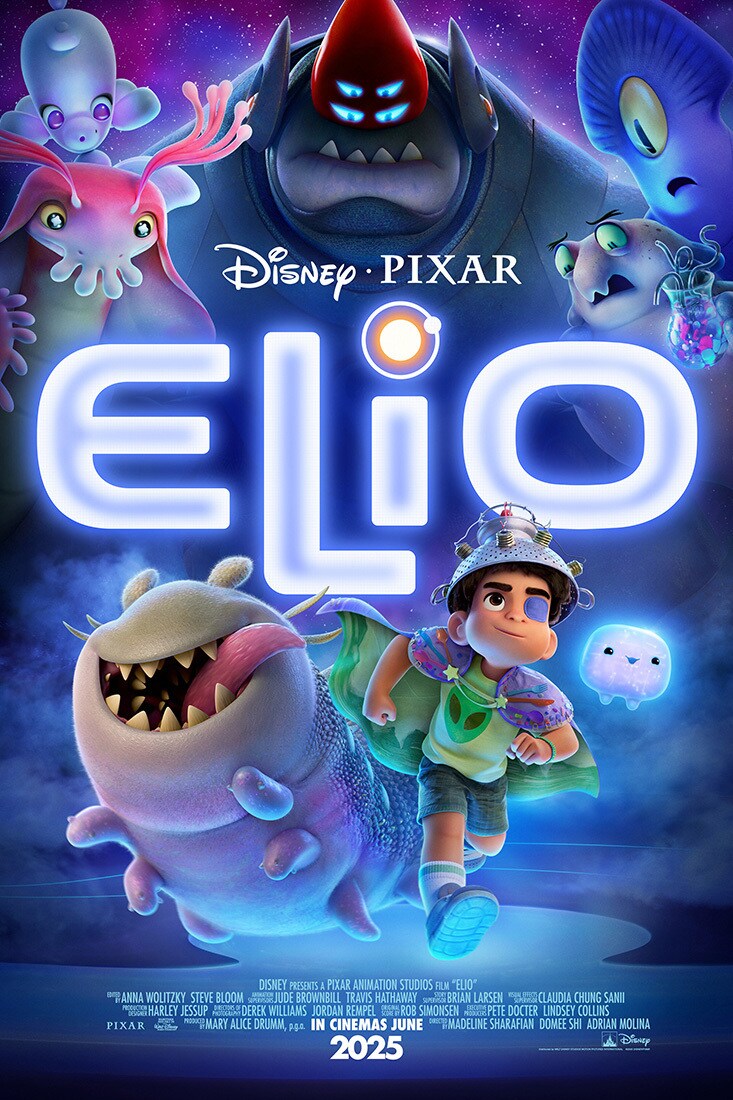 Movie Poster