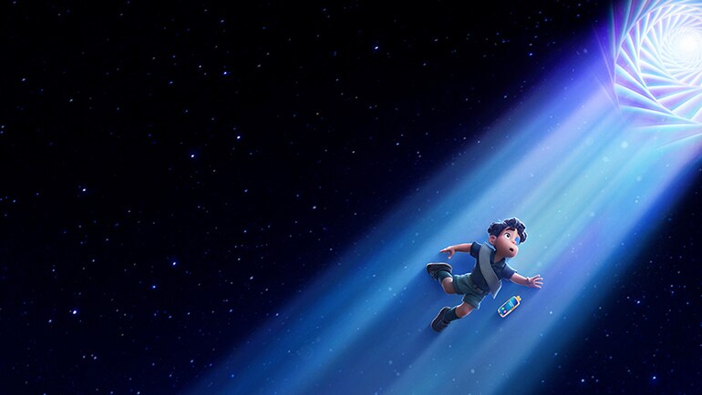 'Elio': nova animação da Disney e Pixar ganha trailer e pôster. Confira!