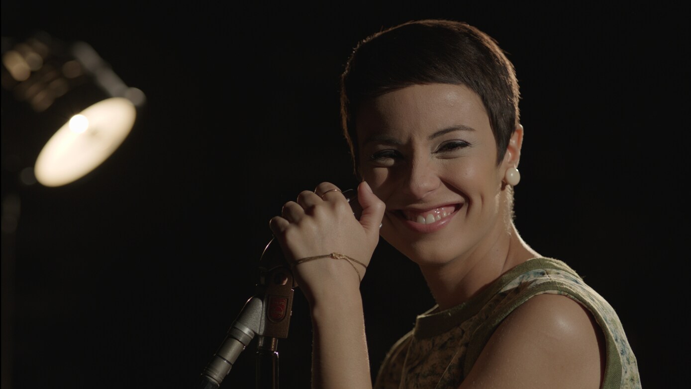 Elis, cinebiografia sobre a cantora Elis Regina, chega ao Star+ 