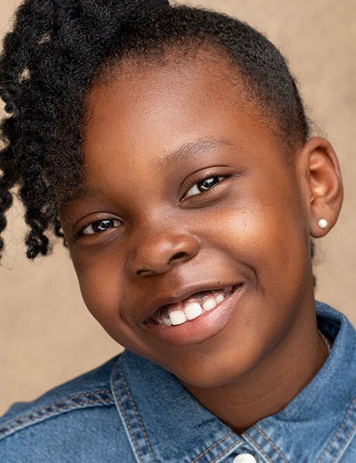 Elsa-Grace Waigo