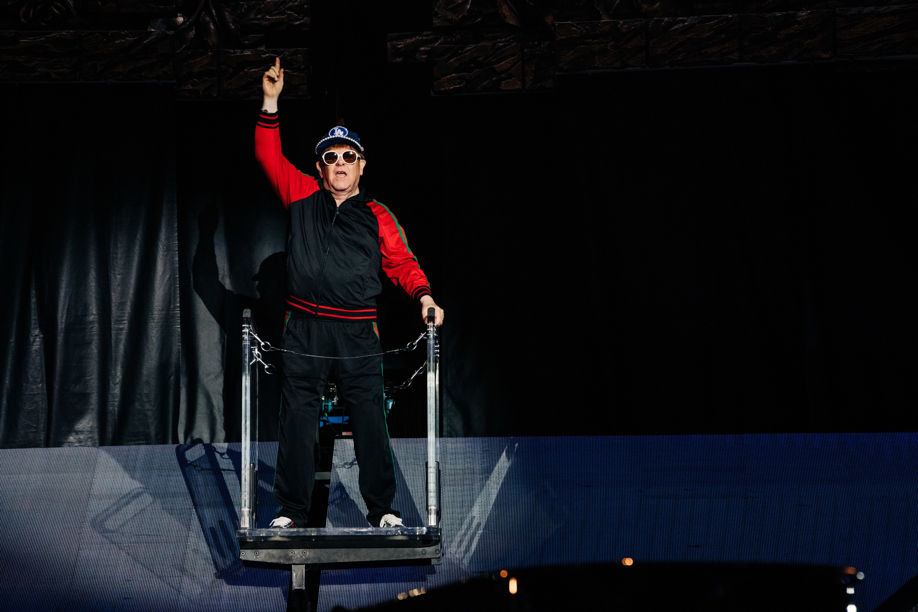 Elton Jhon Elton Jhon