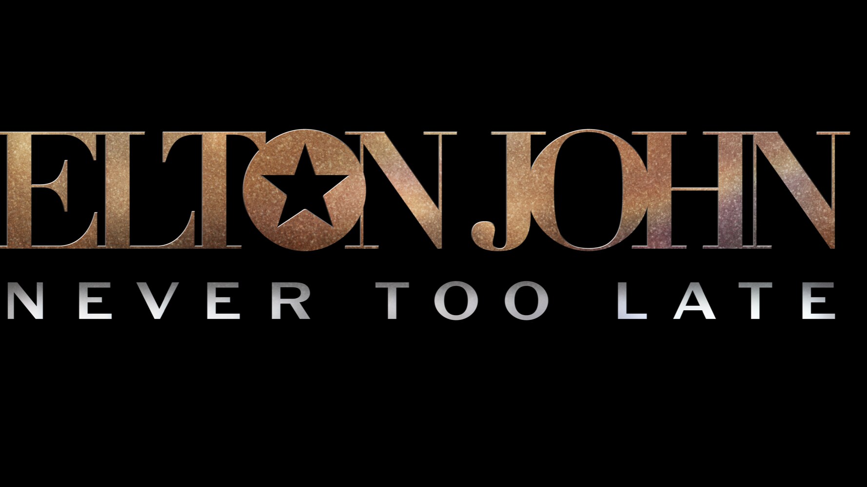 ‘Elton John: Never Too Late,’ From Directors R.J. Cutler & David Furnish, To Premiere Friday, Dec. 13 On Disney+