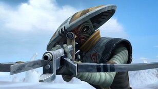 Poll: Who is the Greatest Bounty Hunter? | StarWars.com