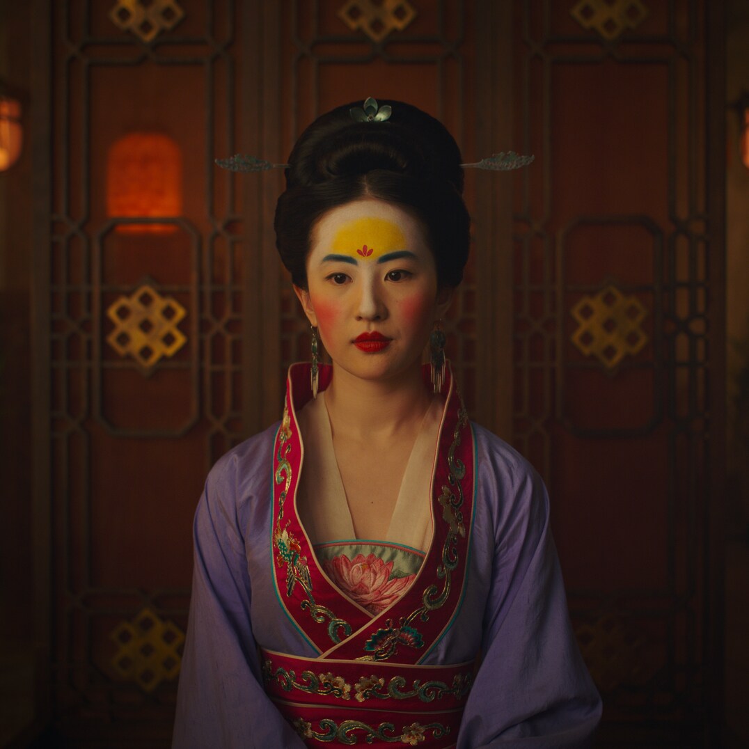 Mulan Trailer And Disney Release Date Disney Movies Australia And New 4191