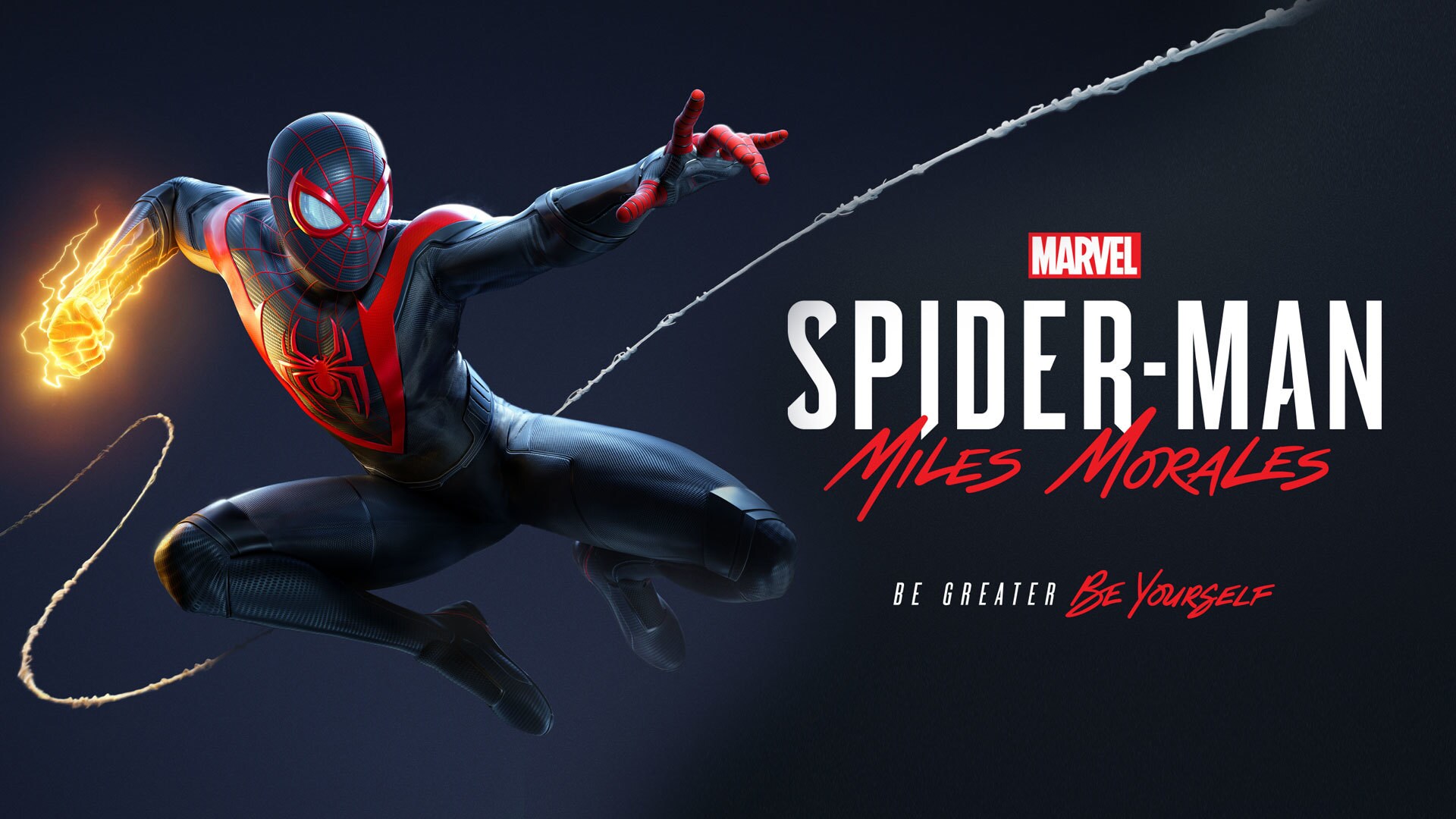 spiderman miles morales android apk