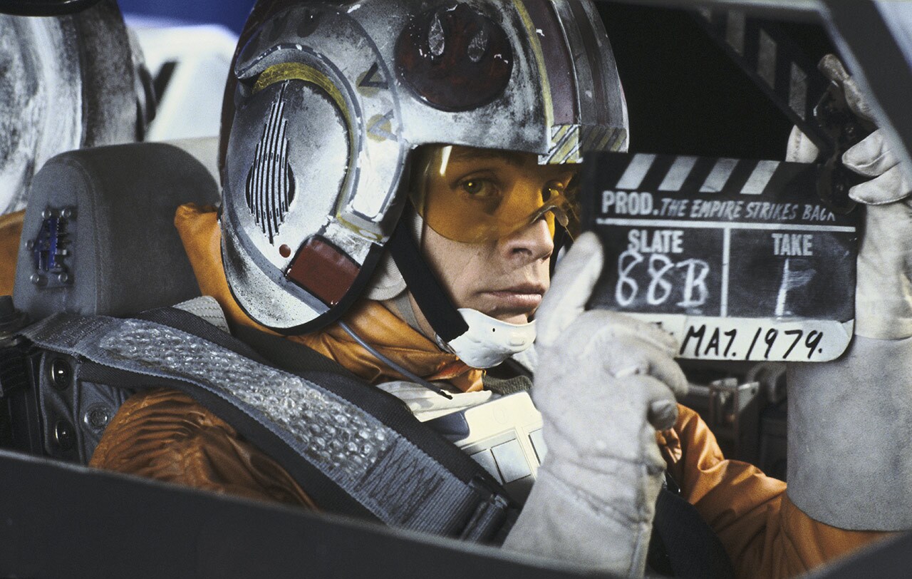 Star Wars: Mark Hamill Went To School For The Bacta Tank Scene In The  Empire Strikes Back