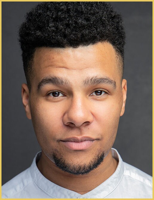 Emile Ruddock