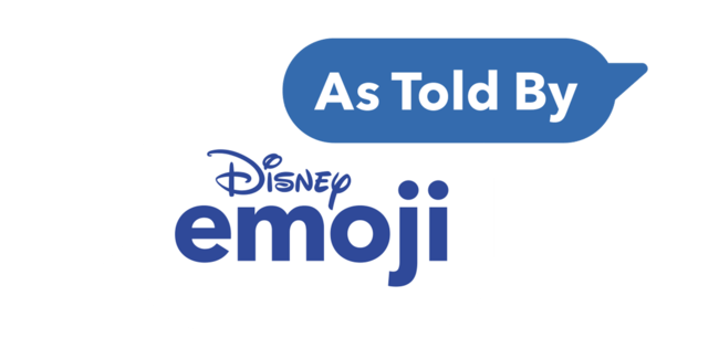As Told By Emoji