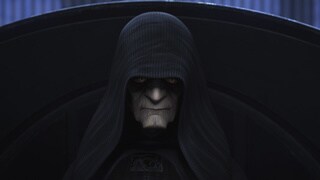 Emperor Palpatine / Darth Sidious
