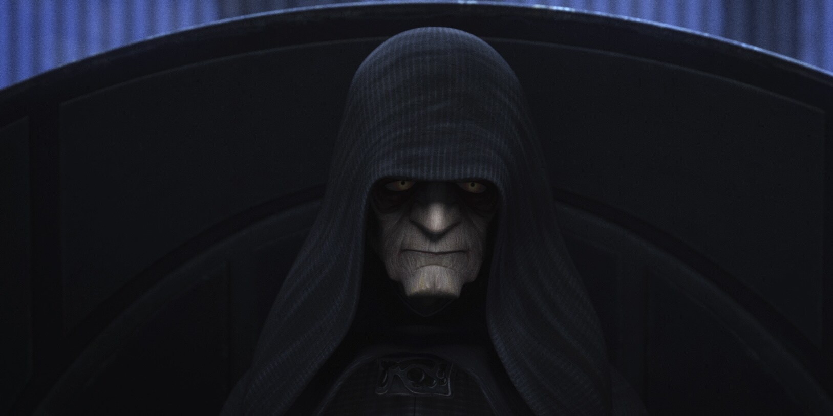 You must never leave it to another to act in your place. ― Qui Gon Jinn :  r/swtor