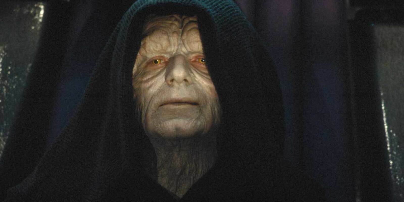 The Sith Eternal