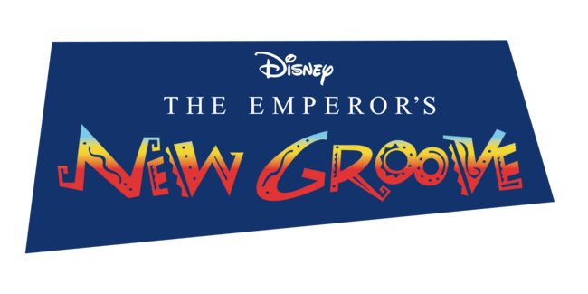 The Emperor's New Groove